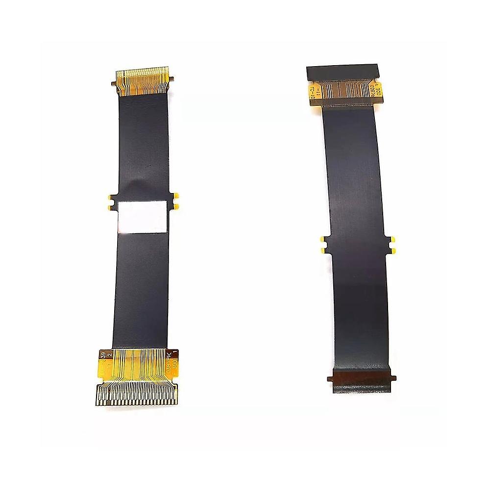 New Hinge Lcd Flex Cable For A7rm3 Ilce-7rm3 A7r Iii / A7m3 Ilce-7m3 A7 Iii Digital Camera Repair P