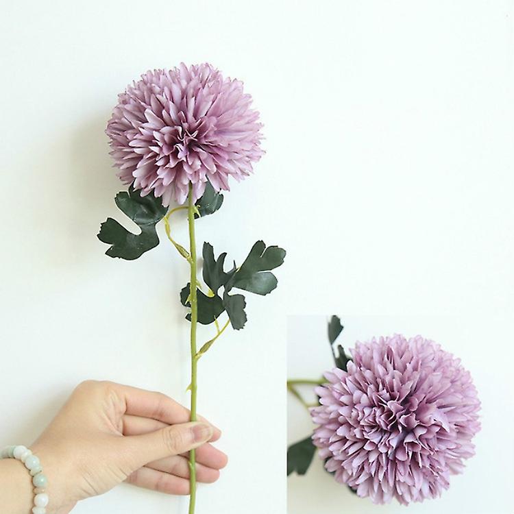 Simulation Dandion Flower Ball
