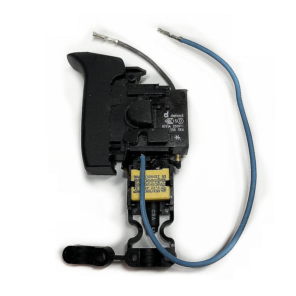 Switch Trigger Speed Controller Replacement For Te1 Te2 Te7 Te-1 Te-2 Te-7 Drill Rotatory Hammer Sp