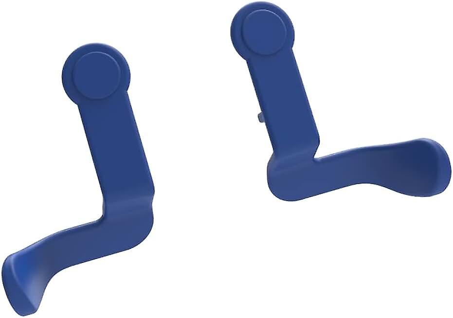 PS4 SP Paddle Set - Alternative Blue (PS4) - New & Sealed