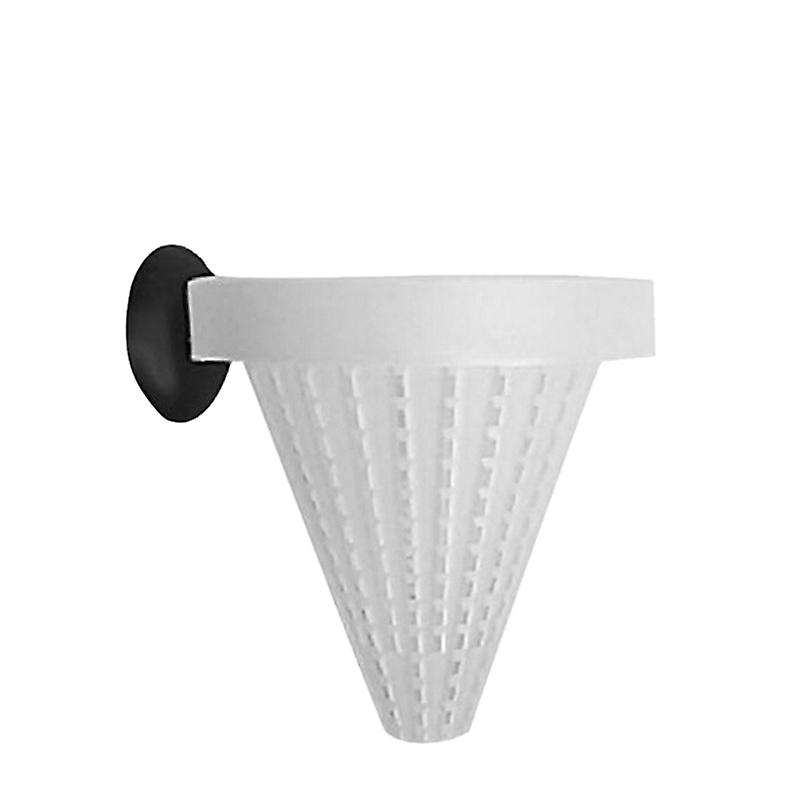 New Aquarium Basket Feeder Fish Food Live Worm Bloodworm Cone Feed Tool