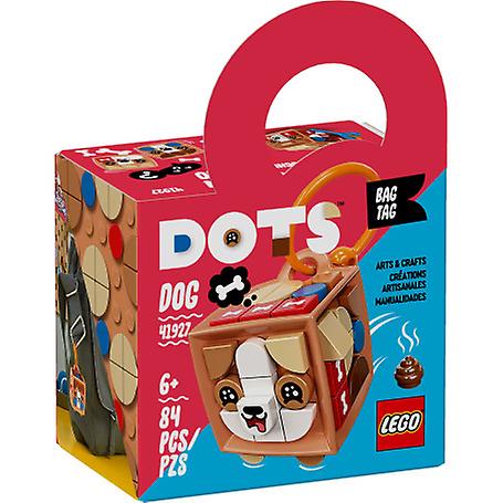 LEGO 41927 Bag Hanger Dog