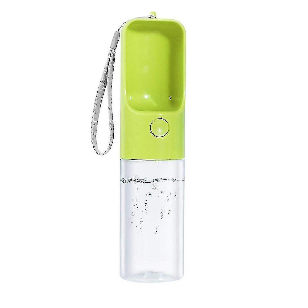 Dog Water Bottle