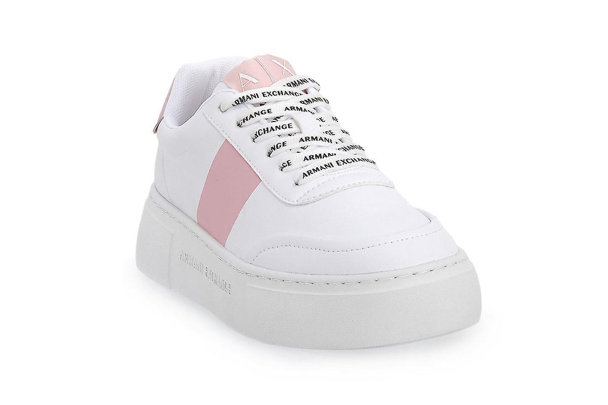 Armani 643 Austausch Sneaker Sneaker Mode