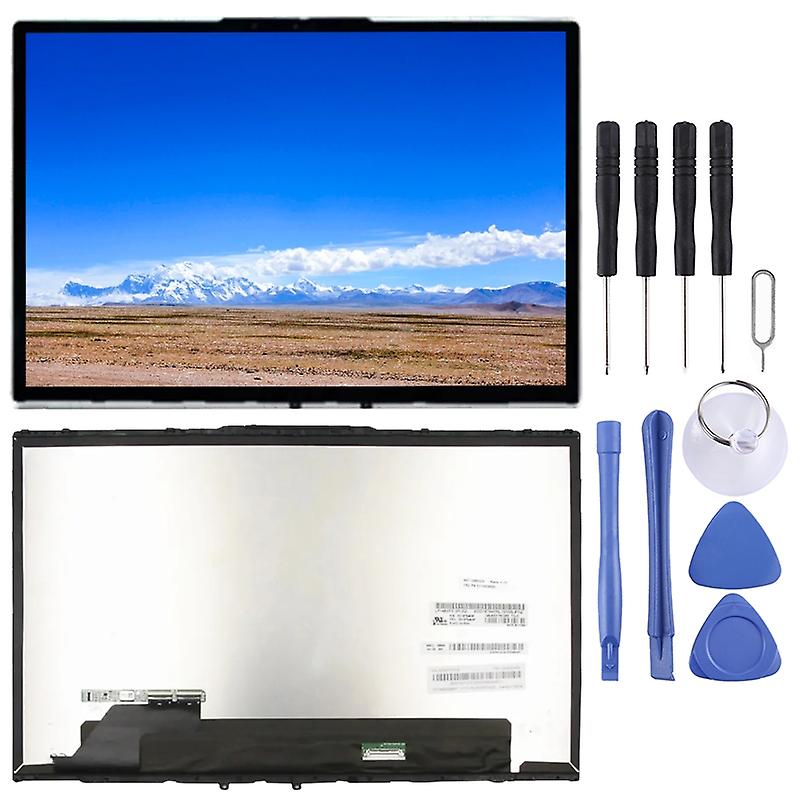 FHD LCD Screen with Frame For Lenovo Yoga C940-14