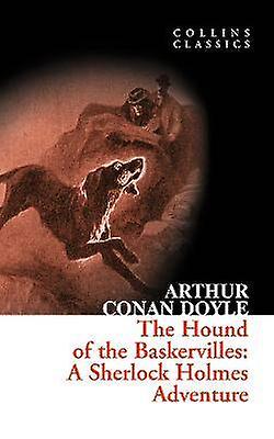 The Hound of the Baskervilles