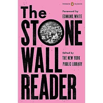Stonewall Reader - Penguin Books Ltd