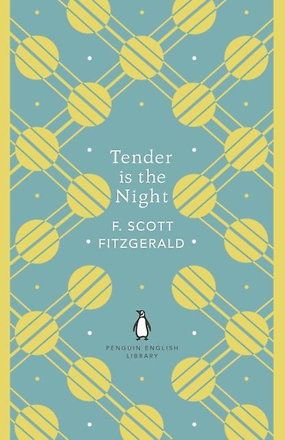 Tender Is The Night by F. Scott Fitzgerald Paperback