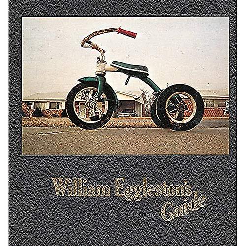William Eggleston de gids