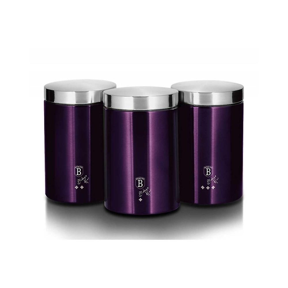 Food storageBerlinger Haus kitchen container set 12752