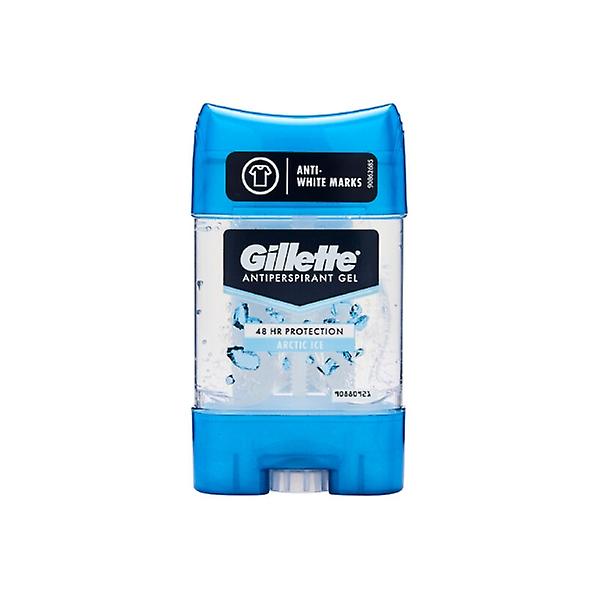 Gillette Deostick - Gelo Ártico 70ml