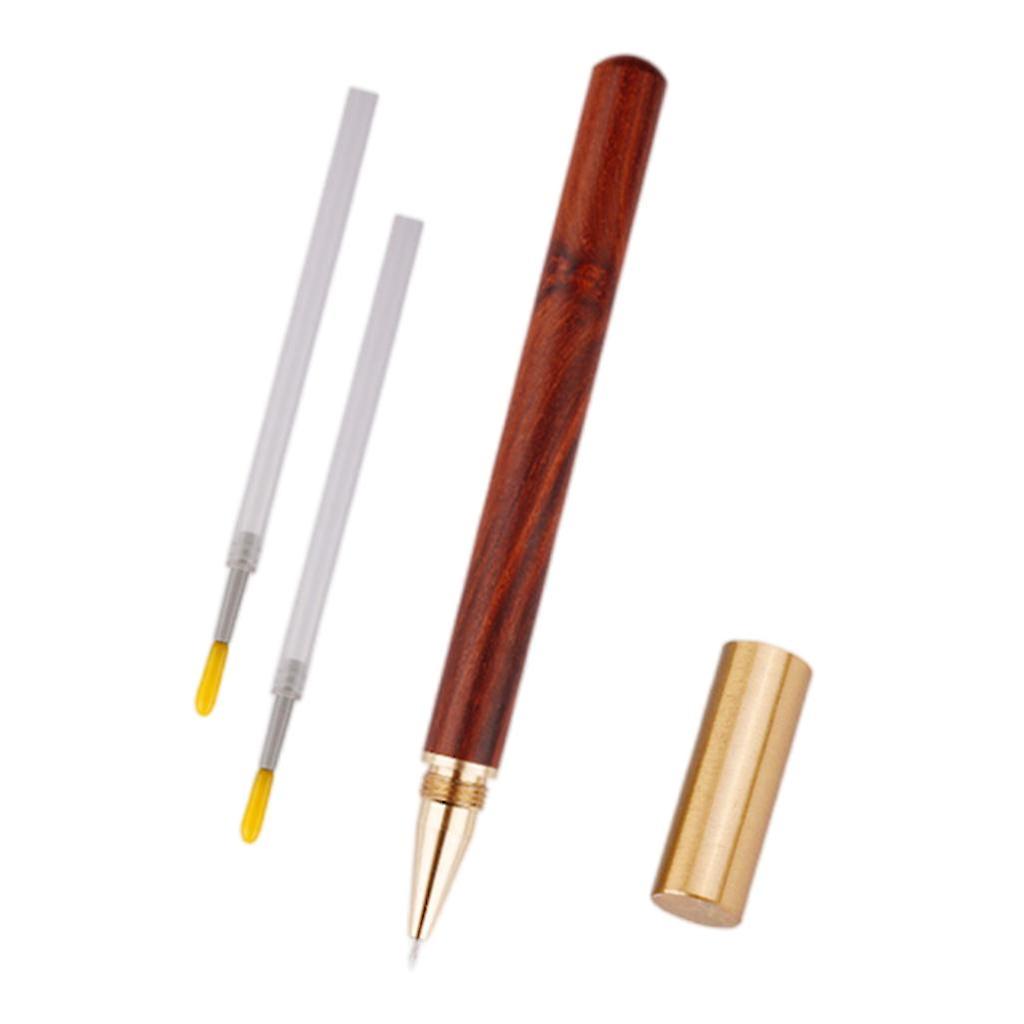 Thin Blade Penknife Sharp Head Polish Tool Carving Tools for Sculpture