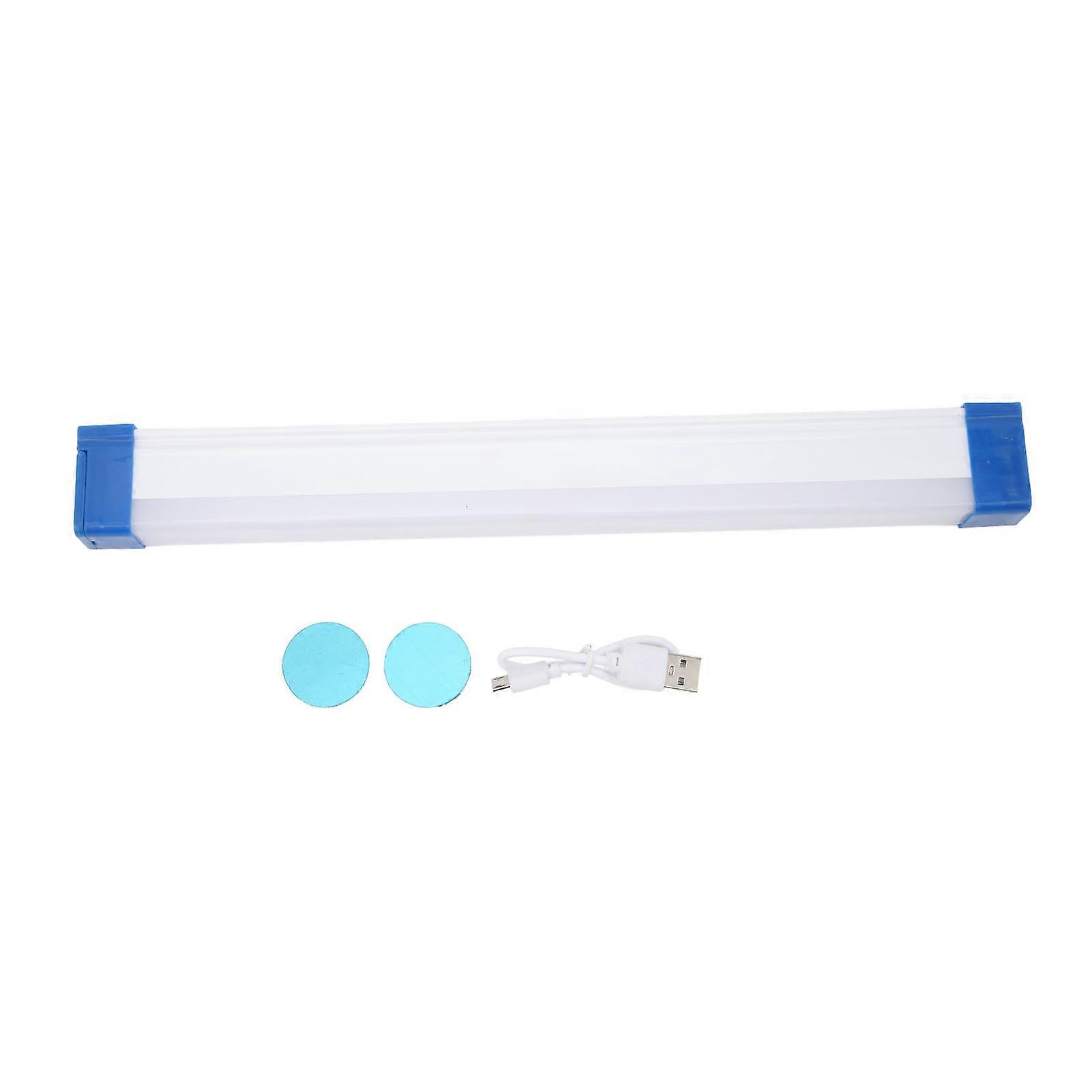 Led Emergency Light Tube Energy Saving Lamp Perles Usb Charging Induction Lamp For Night Market Stall Stairway