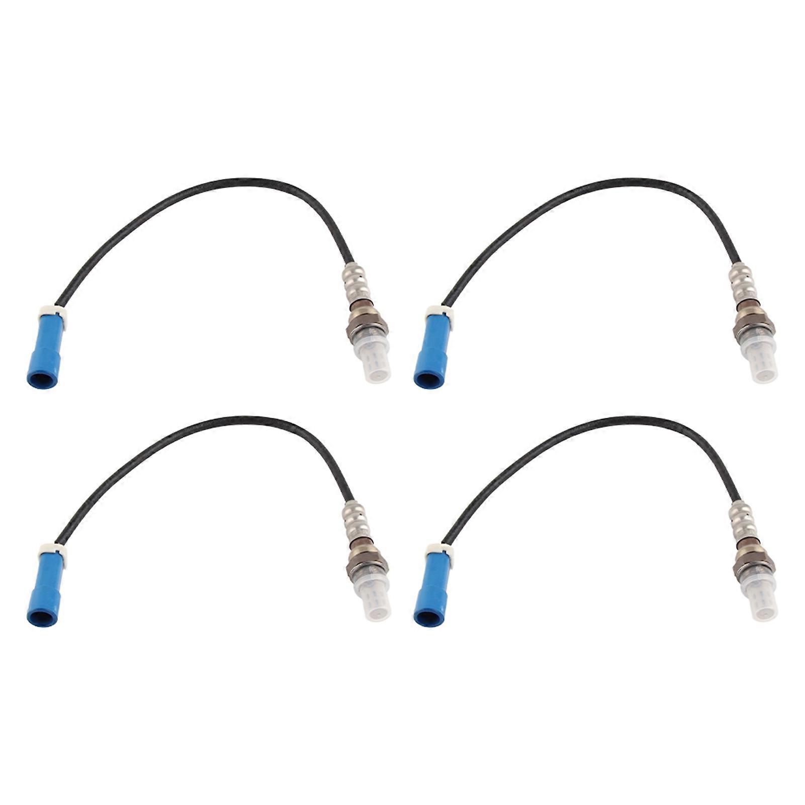 High-Performance O2 Oxygen Sensor 4L3Z9G444AA - Enhance Fuel Efficiency & Emissions