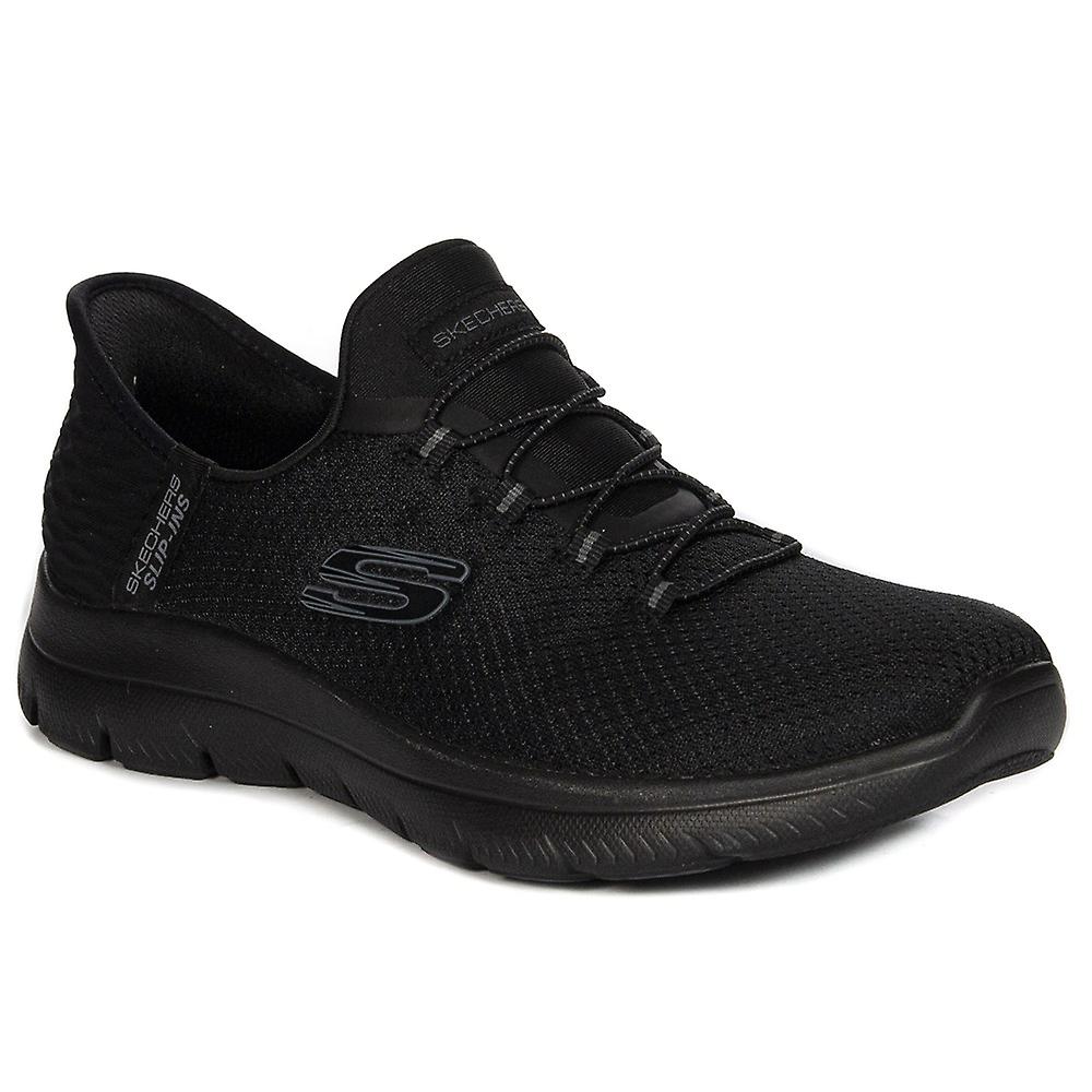 Shoes Skechers Slips-ins 150123BBK