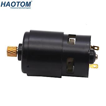 Genuine BMW X5 X6 E70 E71 Parking Brake Module - Handbrake Actuator 34436850289, Seller Refurbished