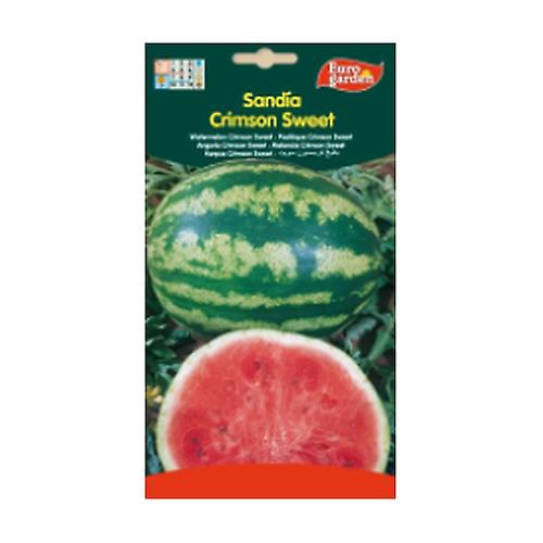 Crimson Sweet Watermelon 4 g