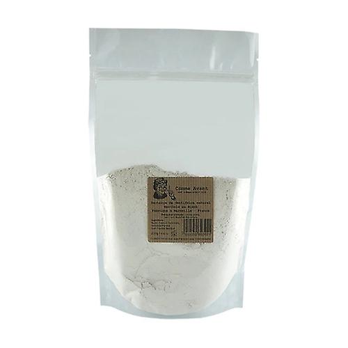 Natural toothpaste fragrance-free powder with Siwak: refill sachet 250 g