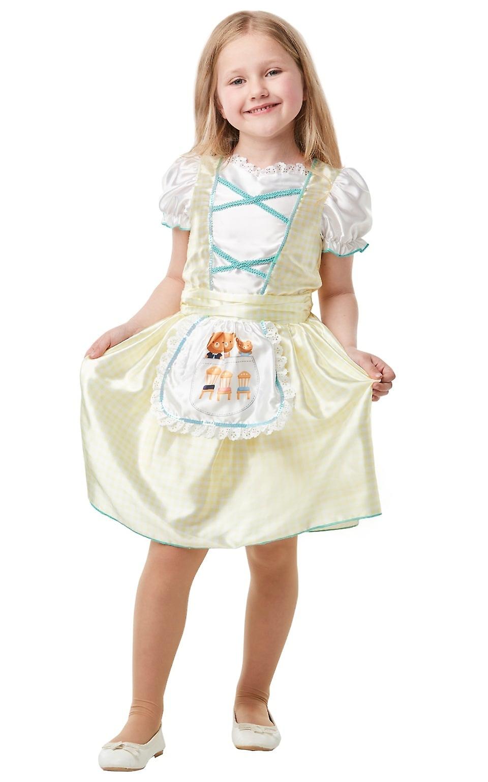 Goldilocks Costume 641197l