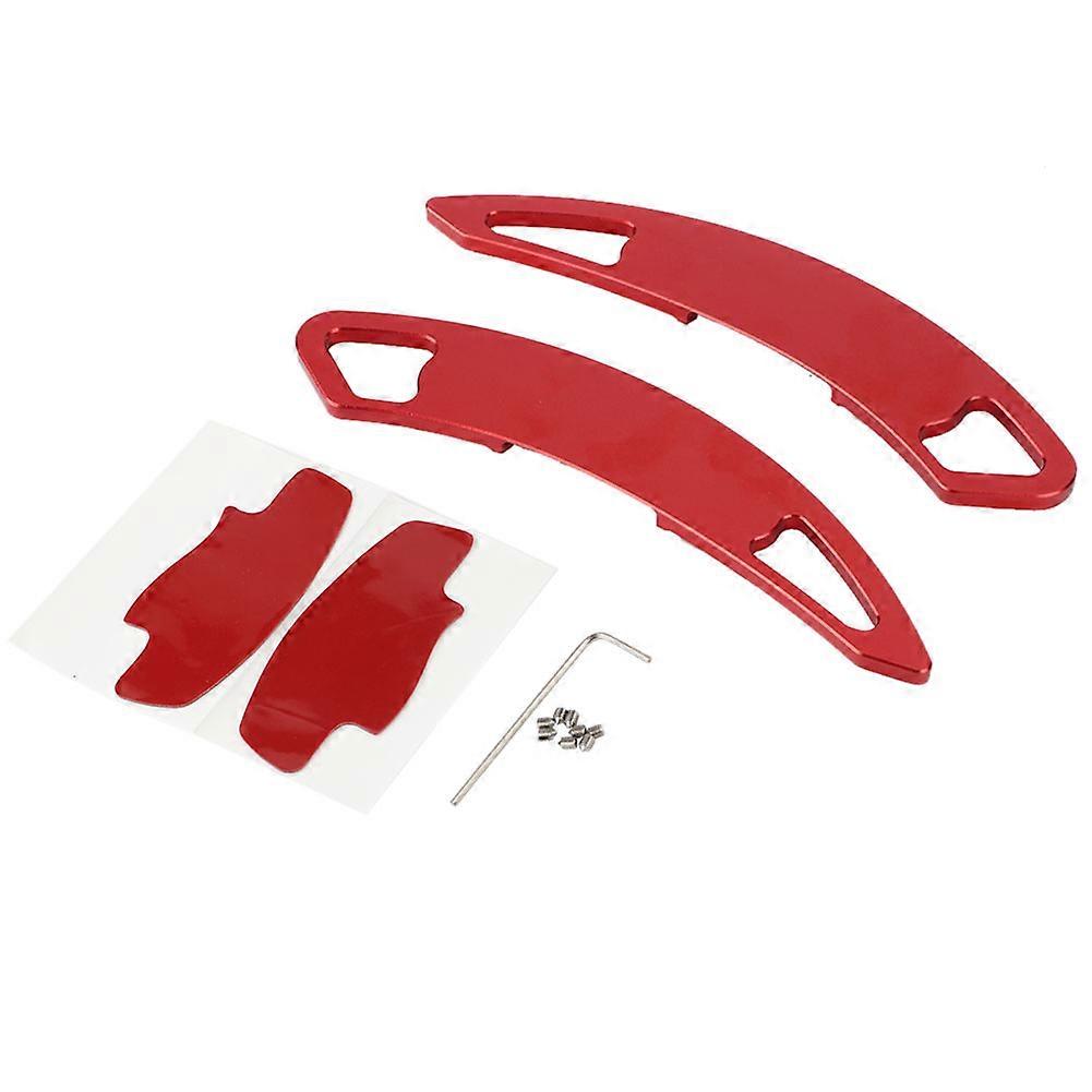2pcs Steering Wheel Shift Paddle for Honda - Blade Shifter Extensions