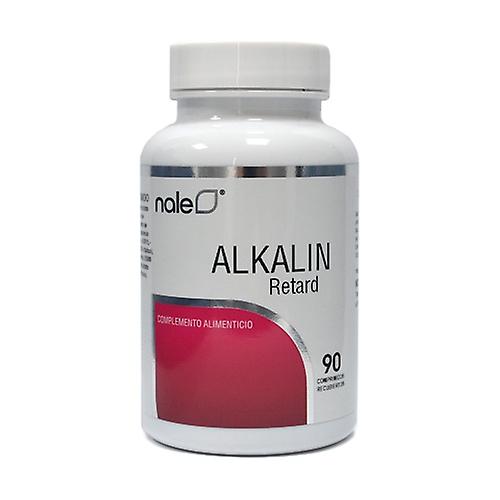 Alkalin Retard 90 tablets