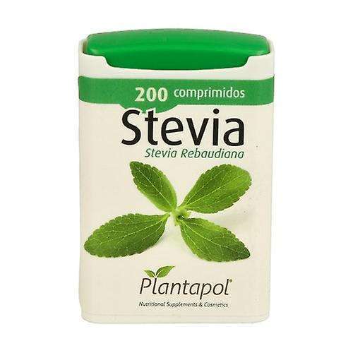 Stevia 200 tablets