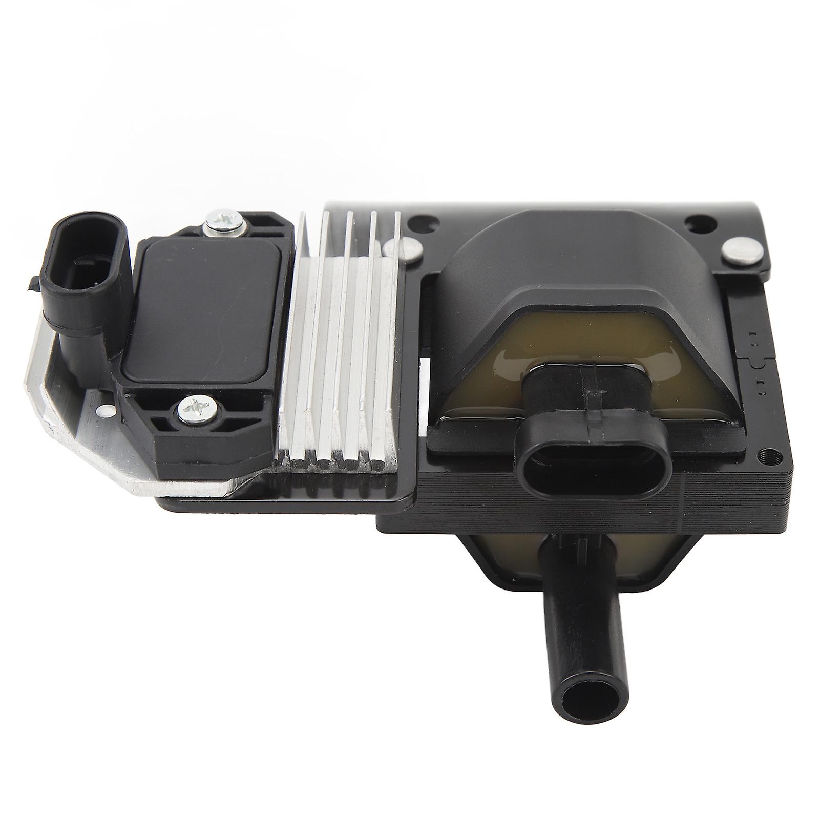 Ignition Coil Module DR 49 High Performance Ignition Unit Replacement for Chevy ASTRO BLAZER C1500 C2500