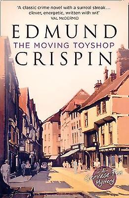 The Moving Toyshop