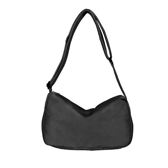 Simple Messenger Bag Adjustable Accessory Dress Up