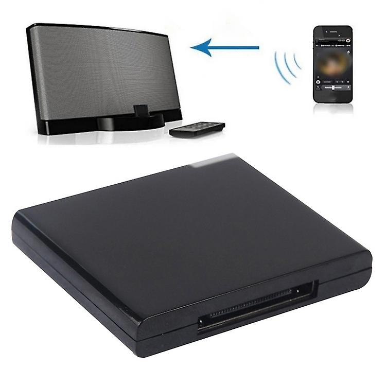 Wireless Bluetooth Music Receiver