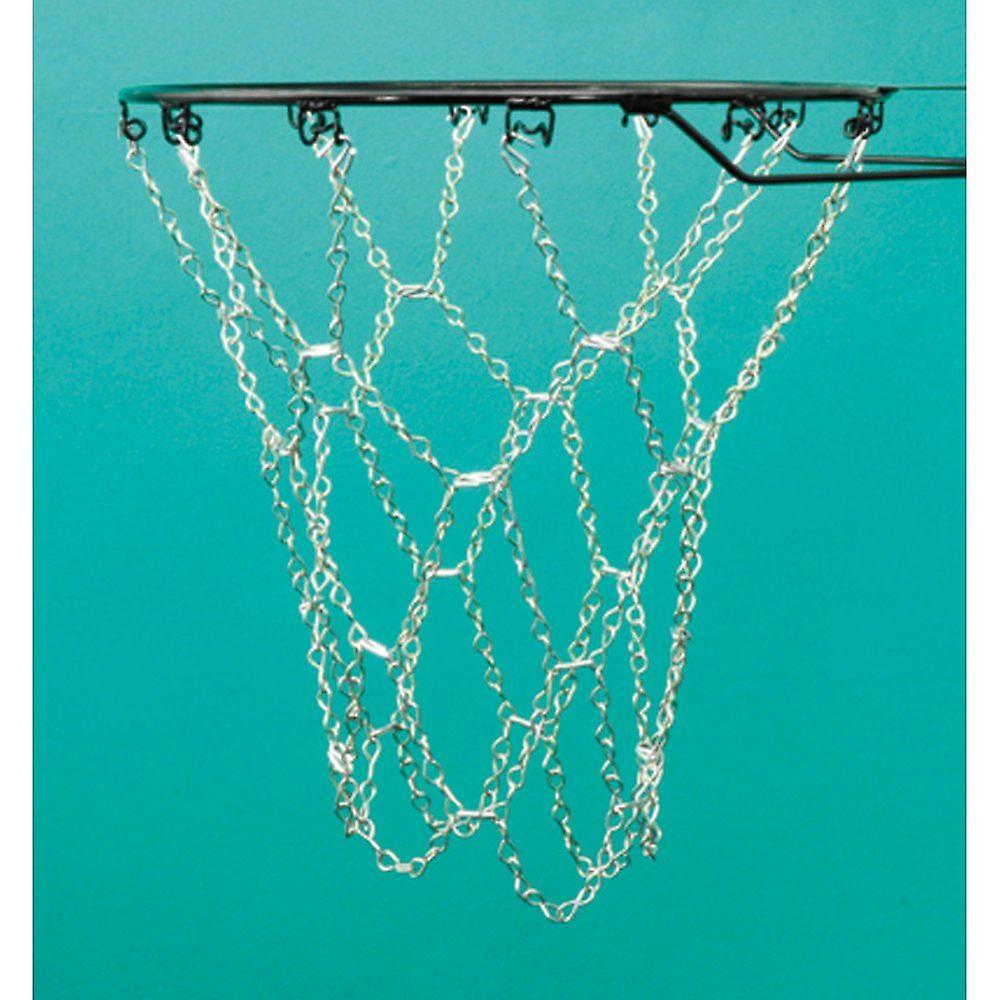 Sure Shot Basketball Ring Chain Net Standard 12 Loop Fruugo US