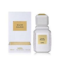 Ajmal - Cuir Musc EDP 100ml