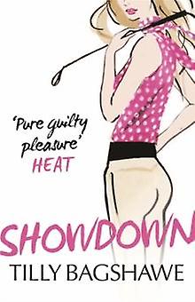 Showdown - Tilly Bagshawe
