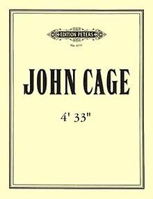 433 Tacet Version Paperback Book