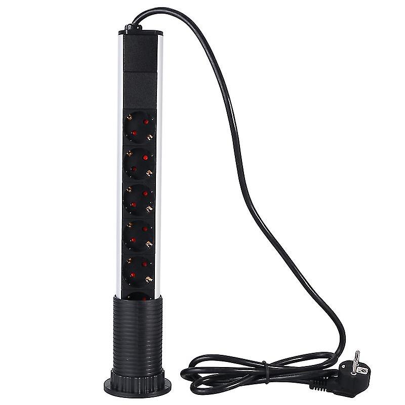 6 adet Pull Up Soket