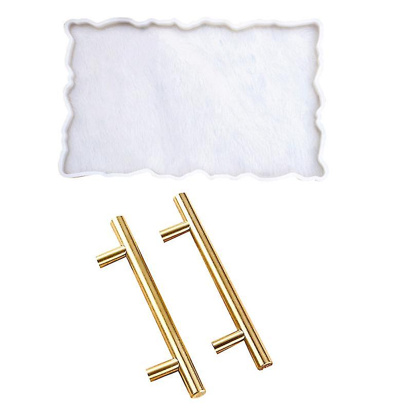 1set Diy Tray Mold