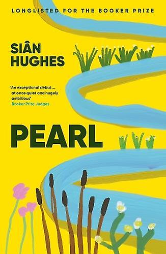 Pearl - Hughes, Sian