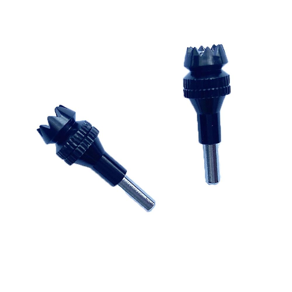 Original JUMPERRC T-Pro Radio Controller Gimbal Stick Ends Rocker Head Transmitter Replacement Acces