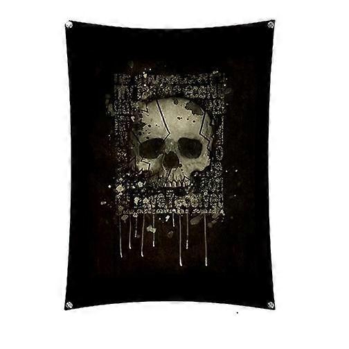 Astrology Witchcraft Pagan Wall Tapestries