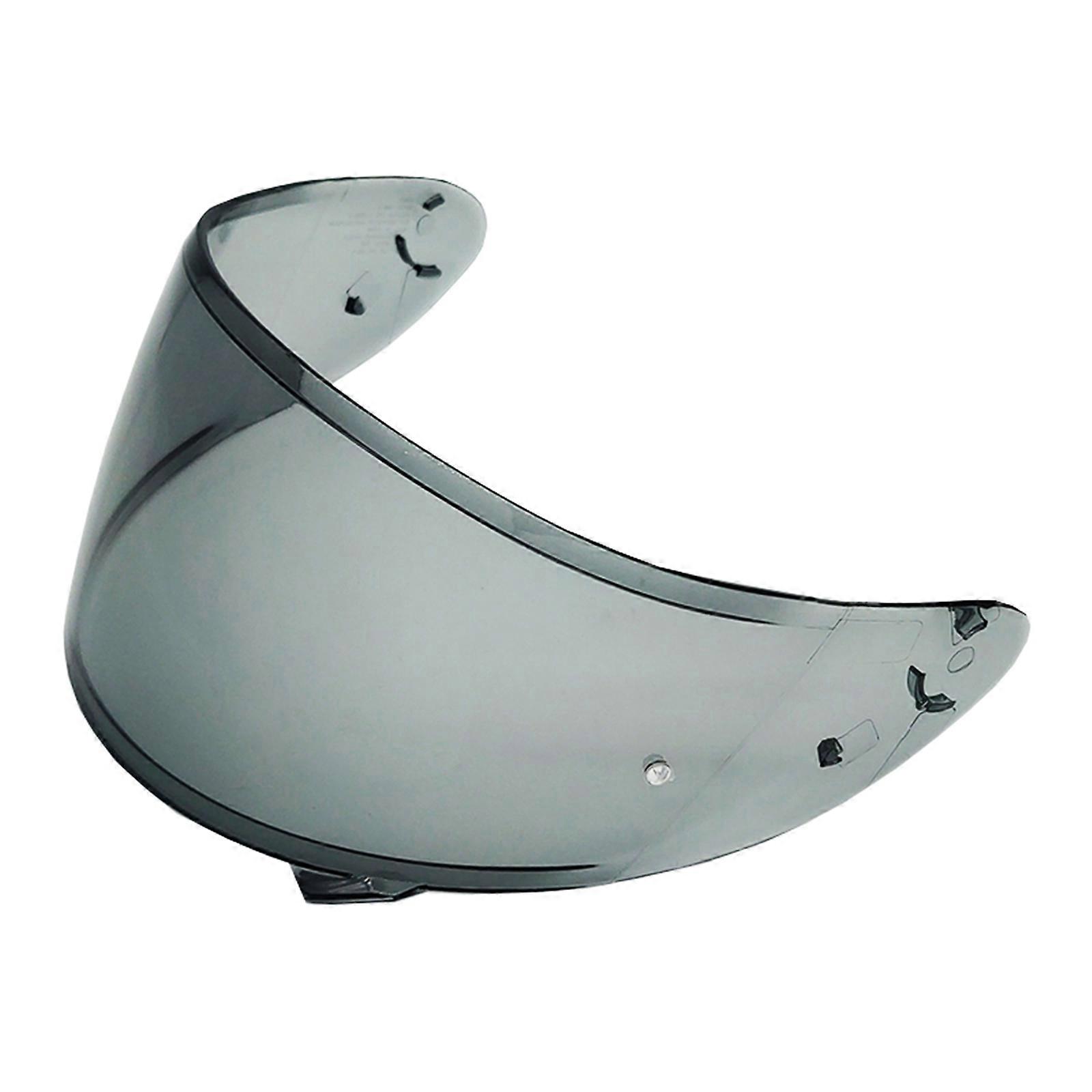  Helmet Faceshield Anti-scratch Helmet Visor Lens for  X14 Z7