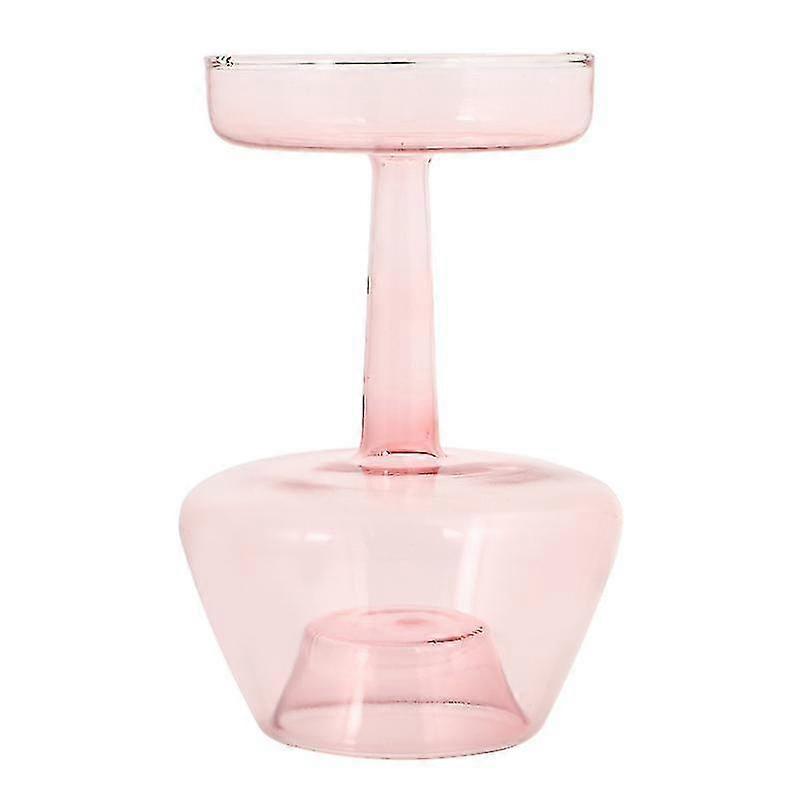 1pcs Vase Decoration, Hydroponic Container