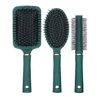 Air Cushion Comb Curly Hair Air Bag Comb Anti-Static Men And Women Special Long Hair Massage Head Scalp Comb