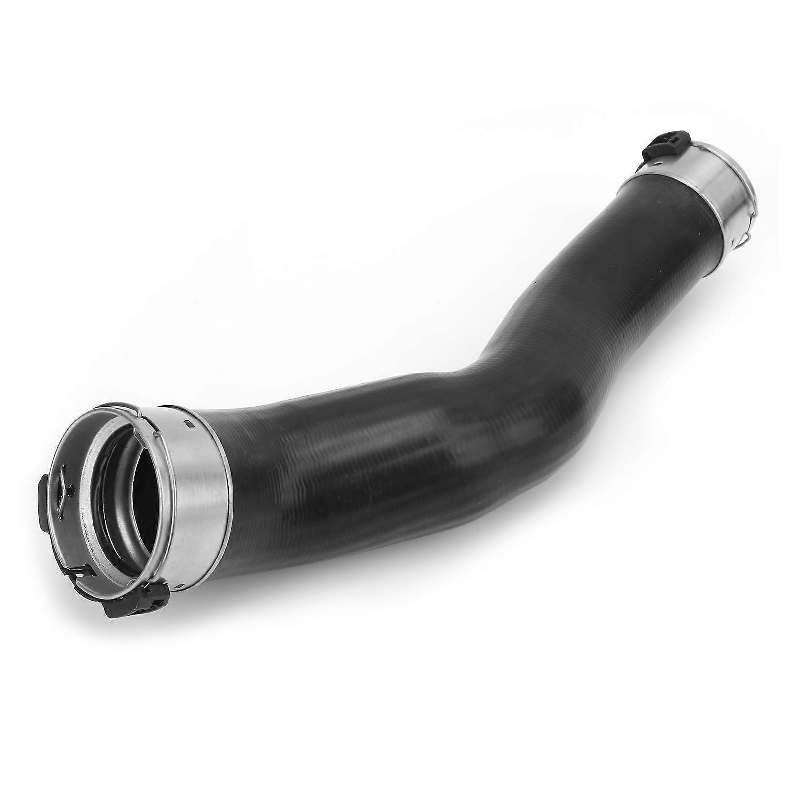 Turbocharger Intercooler Hose 13718672108 Replacement for 5 Series F10 Sedan 2010?2016
