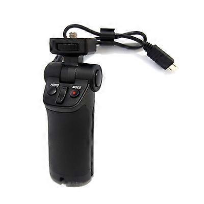 For Sony Rx0 Rx100m6 Rx100m5 Rx100m4 Rx100m3 Rx100m2 Rx100 V Ii Iii Iv V Vi Camera Grip Vct-sgr1 Multi-function Shooting Handle