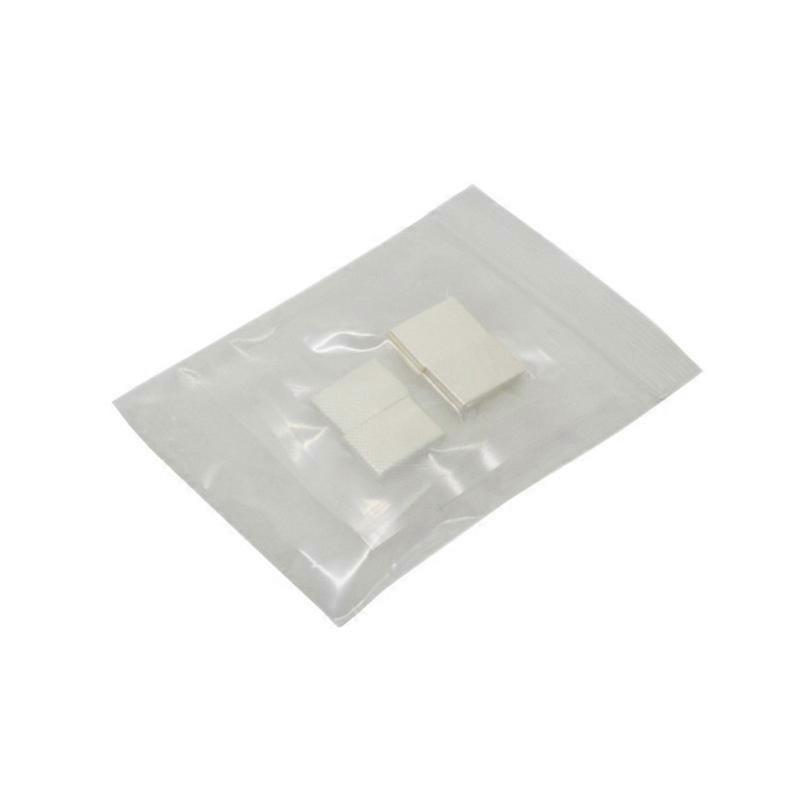 12pcs Reusable Anti-fog Inserts Moisture Absorbing Strips Deal Underwater Redesigned Fogger For Gopro Foresj5000 Sony Action Camera
