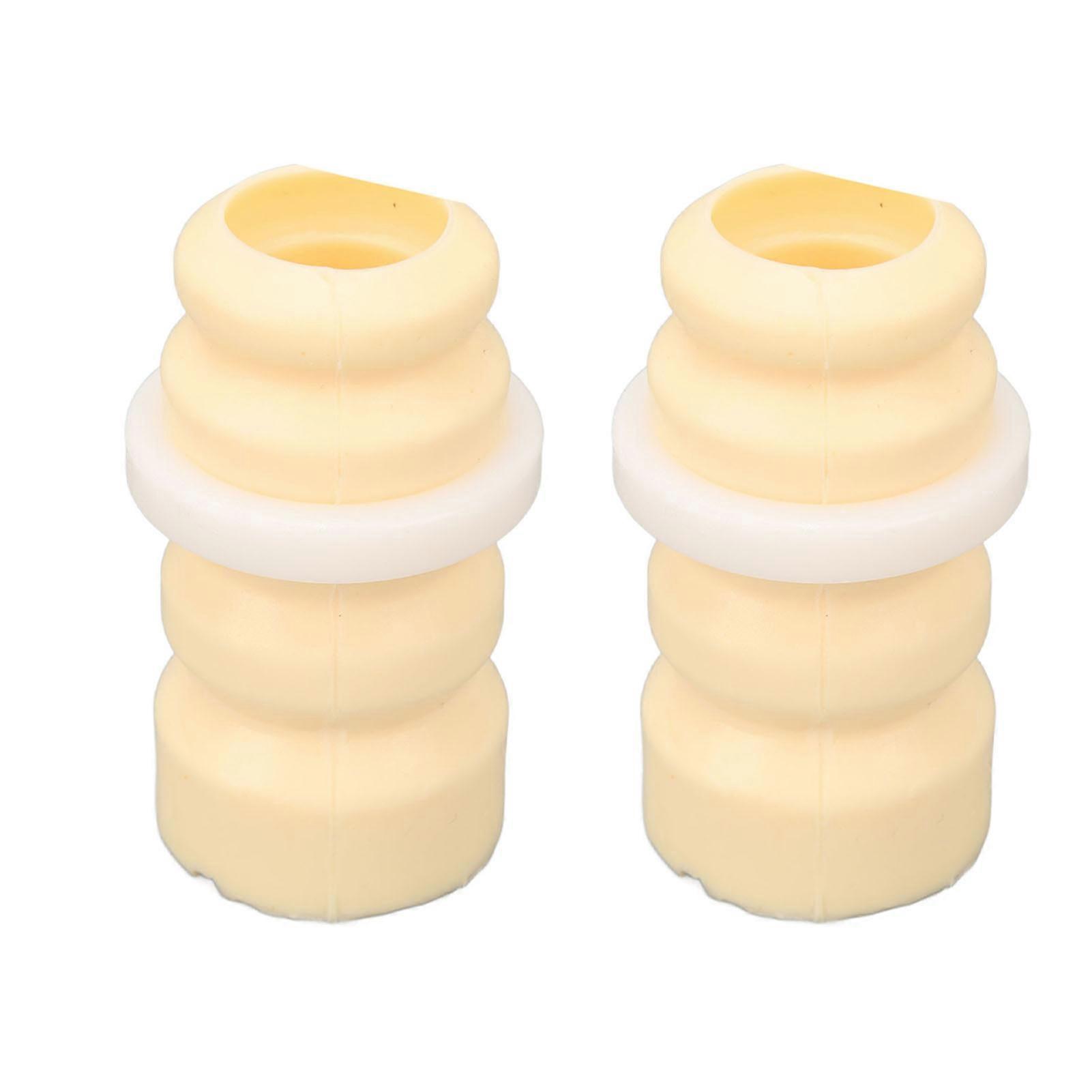 Pair of Shock Bump Stop Front Left Right 48331?33032 Suspension Strut Bumper Buffer for ES240 ES300 RX270