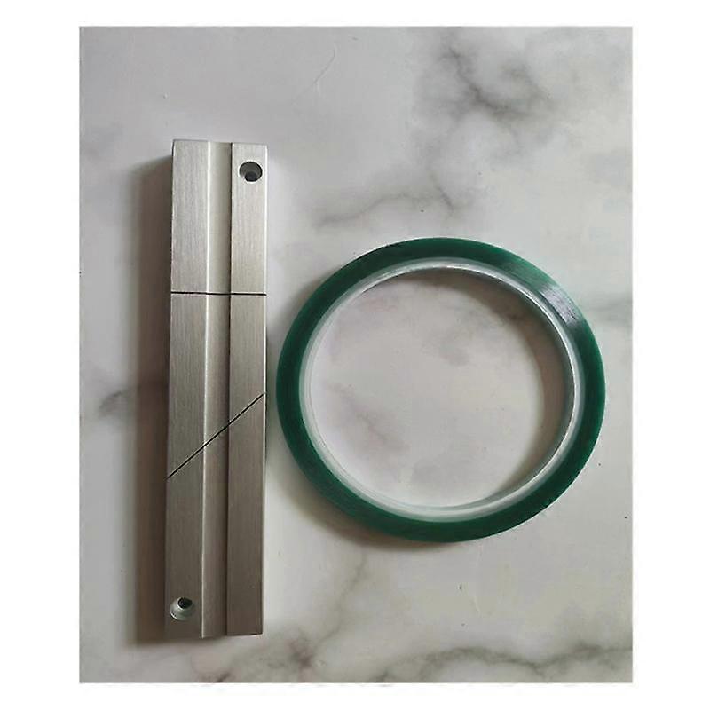 1 4 10 Inch Tape Splicing Kit, Professional Tape Splicing