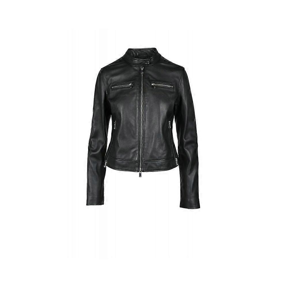 Jackets Pinko Biker 1G16E6Y672