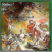 Convivium : Leclair: Sonatas, Vol. 2 CD