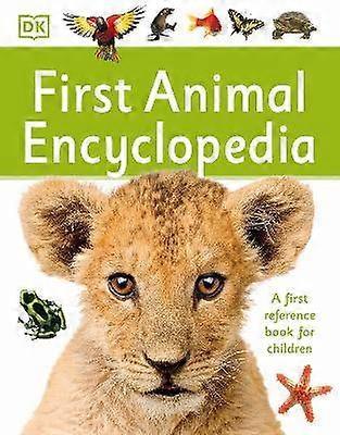 Eerste dierlijke encyclopedie
